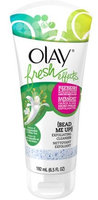 Olay Fresh Effects Bead Me Up Exfoliating Facial Cleanser