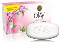Olay Fresh Outlast Cooling White Strawberry & Mint Beauty Bar