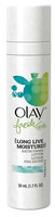 Olay Long Live Moisture! Satin Finish Lotion
