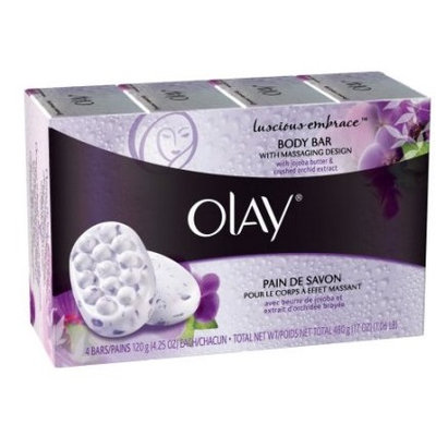 olay body bar soap