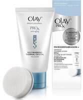 Olay Prox Microdermabrasion Plus Advanced Cleansing System Refills