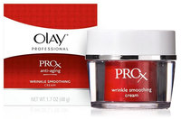 Olay Prox Wrinkle Smoothing Anti Aging Cream Moisturizer