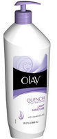 Olay Quench Daily Lotion