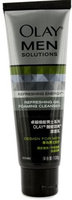 Olay Refreshing Energy Refreshing Gel Foaming Cleanser