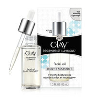 Olay Regenerist Luminous Facial Oil