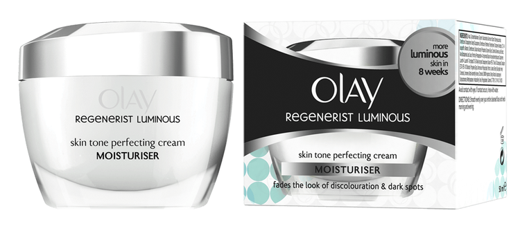 Tone Perfecting Cream tone perfecting cream