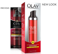 Olay Regenerist Micro-Sculpting Cream with Sunscreen Broad Spectrum Spf 30