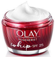 Olay Regenerist Whip Face Moisturizer SPF 25