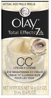 Olay Total Effects 7 in 1 Eye Brightening CC Cream