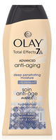 Olay Total Effects 7 In One Deep Penetrating Moisture Body Wash