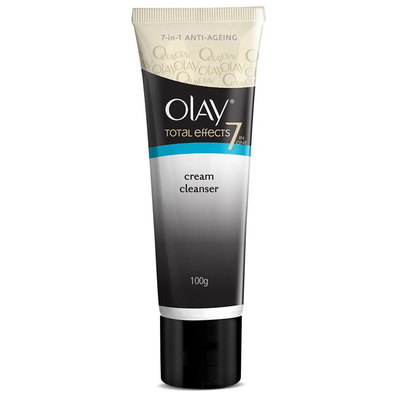 Olay Total Effects 7 in One Cream Cleanser