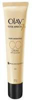 Olay Total Effects Pore Minimizing Cc Cream Fair To Light