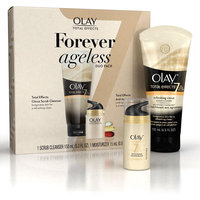 Olay Total Effects Anti Aging Skin Care Regimen Duo Pack