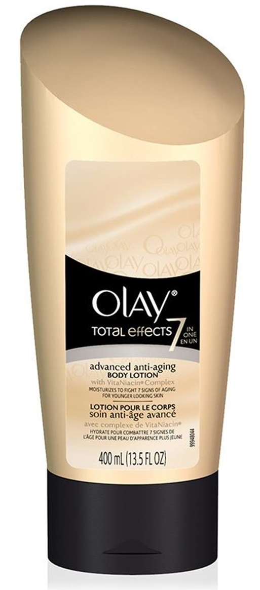Olay Total Effects Body Lotion