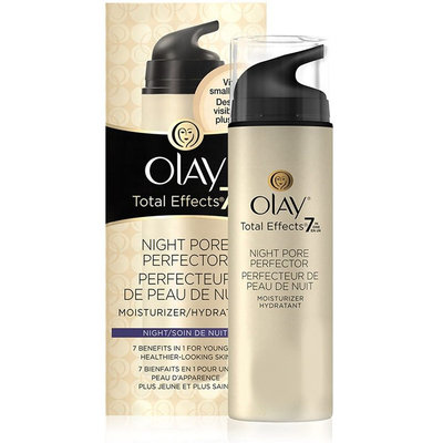 Olay Total Effects Night Pore Perfector