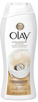 Olay Ultra Moisture Coconut Oasis Body Wash