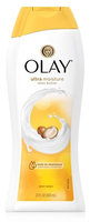 Olay Ultra Moisture Shea Butter Body Wash