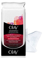 Olay Regenerist Micro-Exfoliating Wet Cleansing Cloths