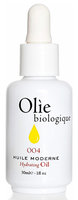 Olie Biologique Huile Moderne 004 Hydrating Face Oil