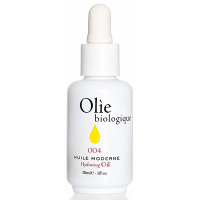 Olie Biologique Huile Moderne 004 Hydrating Face Oil