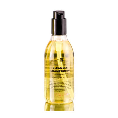 Oligo Professional Calura Moisture Balance Cleanser Shampoo