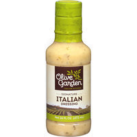 Olive Garden® Italian Restaurant Signature Italian Dressing