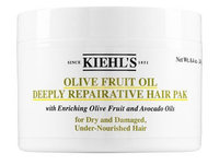 Kiehl's Olive Fruit Oil Deeply Repairative Hair Pak