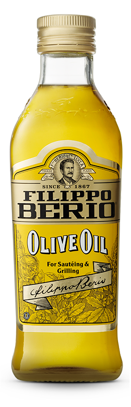 FILIPPO BERIO Olive Oil