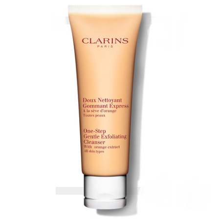 Clarins One Step Gentle Exfoliating Cleanser