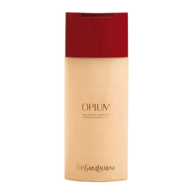 Yves Saint Laurent Opium Luscious Shower Gel