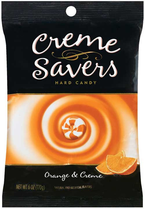 Creme Savers Orange & Cream Reviews 2019 Page 20