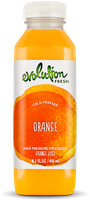 Evolution Fresh™ Cold Pressed Orange Juice