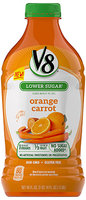 V8® Orange Carrot Fruit & Vegetable Blend