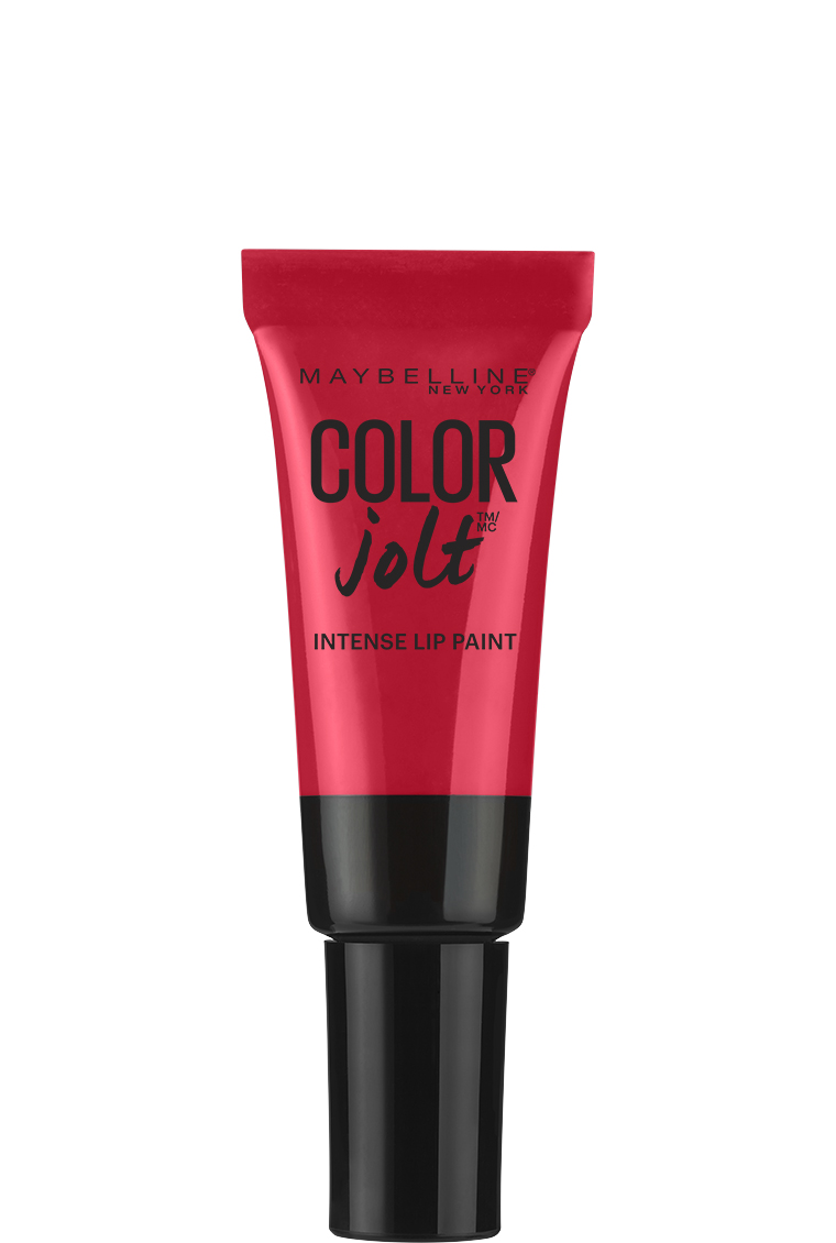 Maybelline Lip Studio™ Color Jolt™ Intense Lip Paint