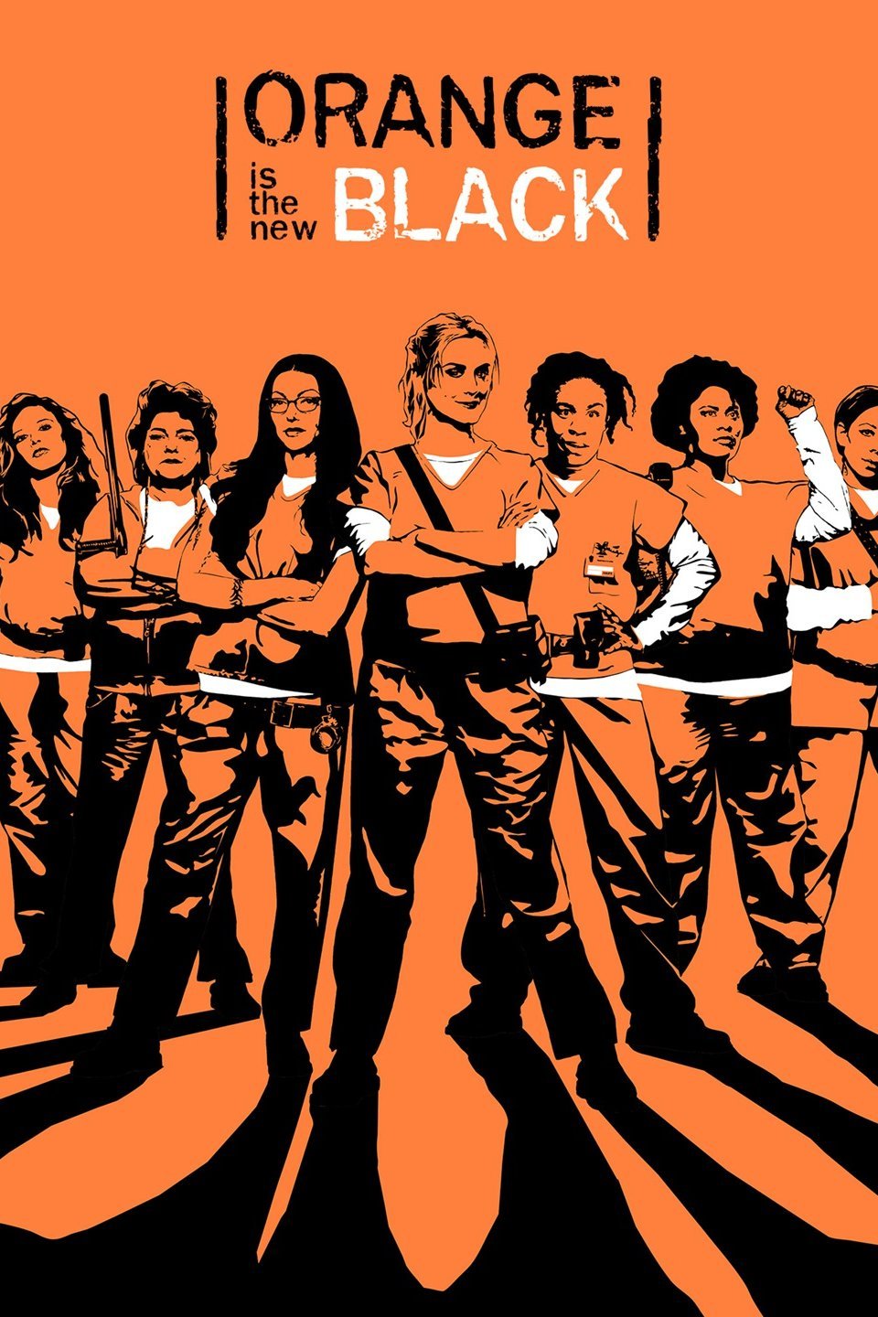Orange is the New Black