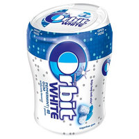 Orbit White Peppermint
