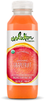 Evolution Fresh™ Organic Grapefruit Juice
