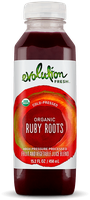 Evolution Fresh™ Organic Ruby Roots Juice