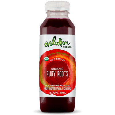 Evolution Fresh™ Organic Ruby Roots Juice