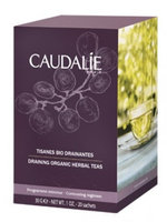 Caudalie Organic Herbal Tea Draining & Slimming Tea