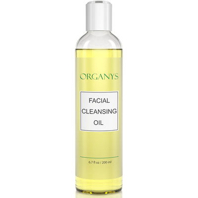 ORGANYS Cleansing Oil