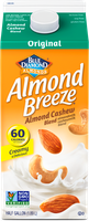 Almond Breeze® Almond Cashew Original Almondmilk Blends