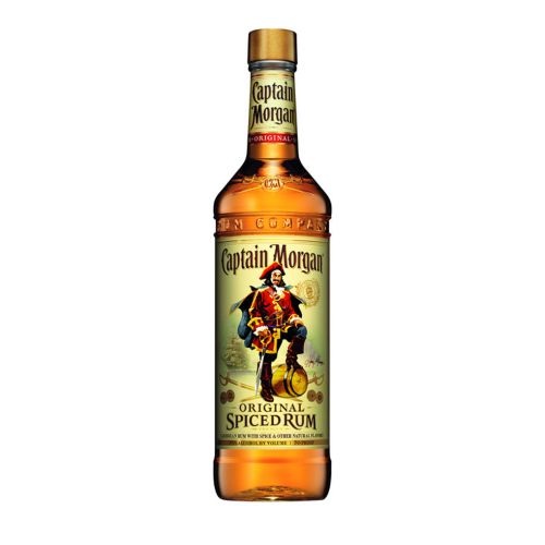 Captain Morgan Original Spiced Rum