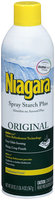 Niagara® Spray Starch Plus Original