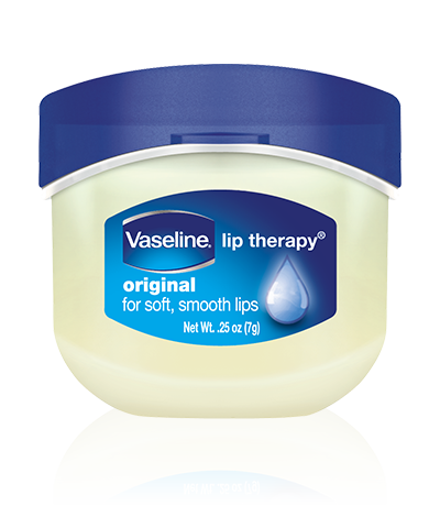 Vaseline® Lip Therapy® Original Mini