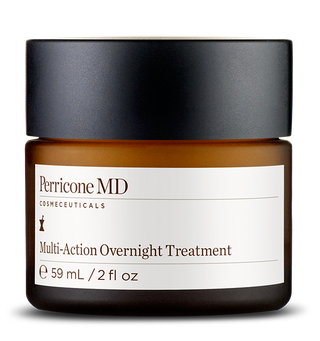 Perricone MD Multi-Action Overnight Treatment