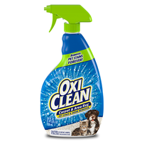 OxiClean™ Carpet & Area Rug Pet Stain & Odor Remover