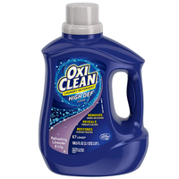 OxiClean™ Refreshing Lavender & Lily Liquid Laundry Detergent