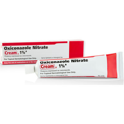 PruGen Pharmaceuticals Oxiconazole Cream 1%