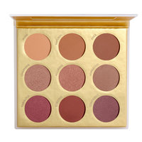 PÜR™ Be Your Selfie Eyeshadow Palette